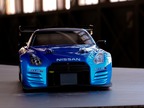 Vaterra Nissan GTR GT3 V100-C 1/10th RTR